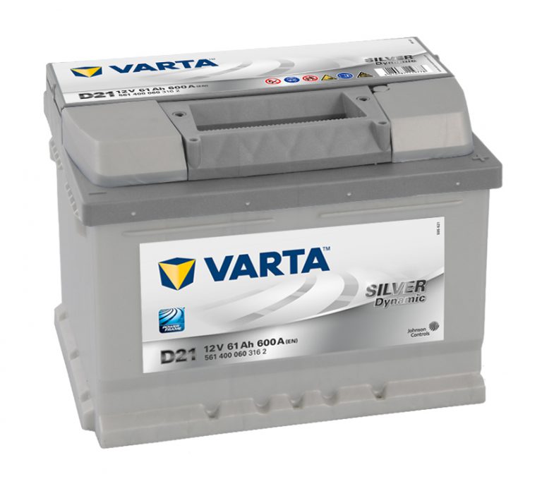 Varta Professional Dual Purpose Agm La Accu Totaal Center