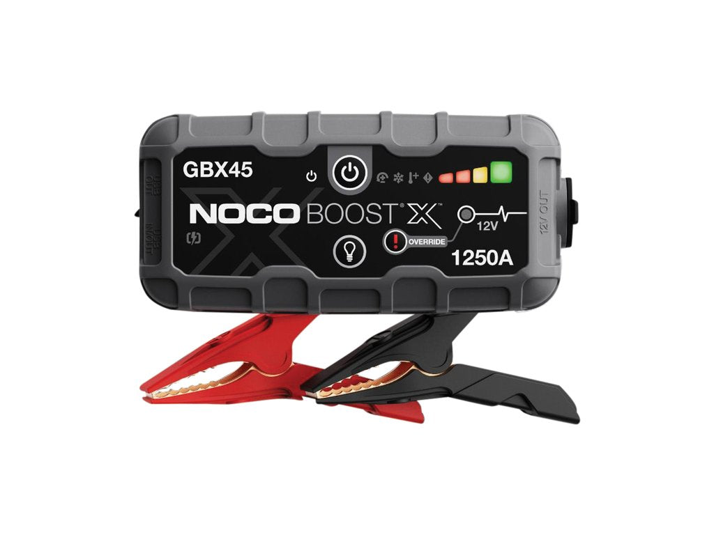 Noco Boost X Lithium Jump Starter GBX45 1250A