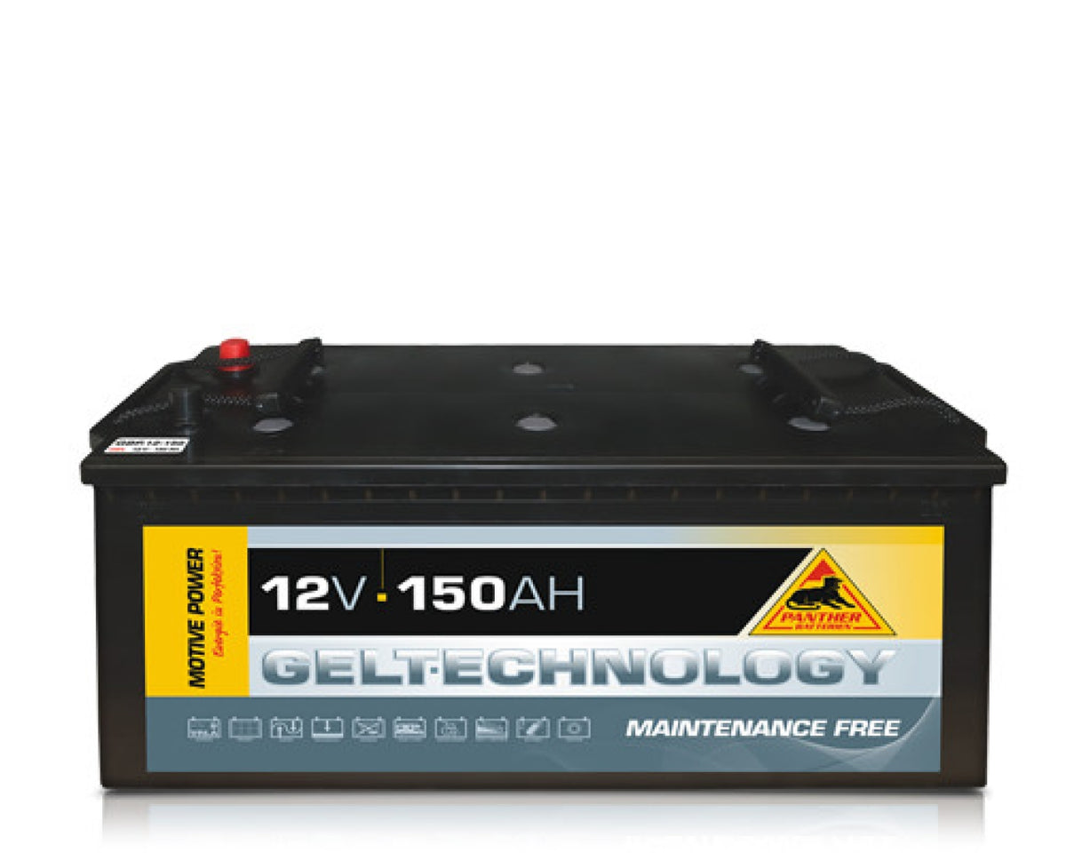 Panther Gel GBP 12-150