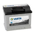 Varta Black Dynamic C15
