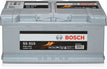 Bosch S5 015