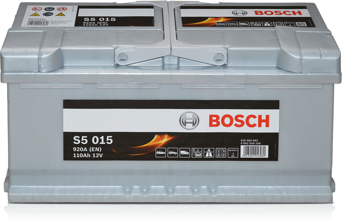 Bosch S5 015