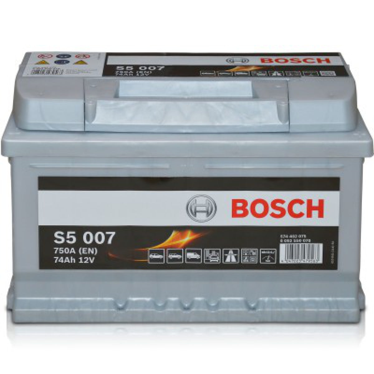 Bosch S5 007