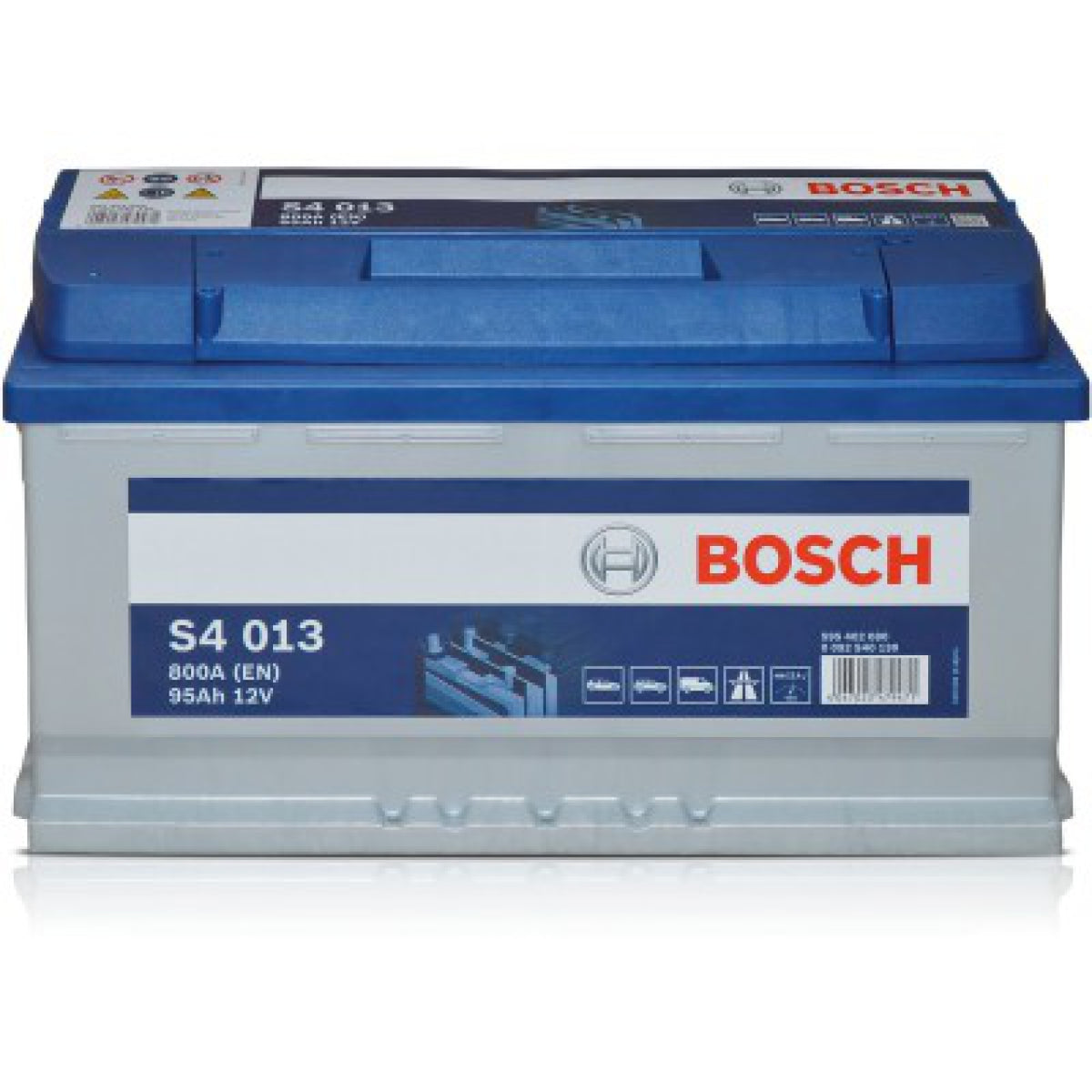Bosch S4 013