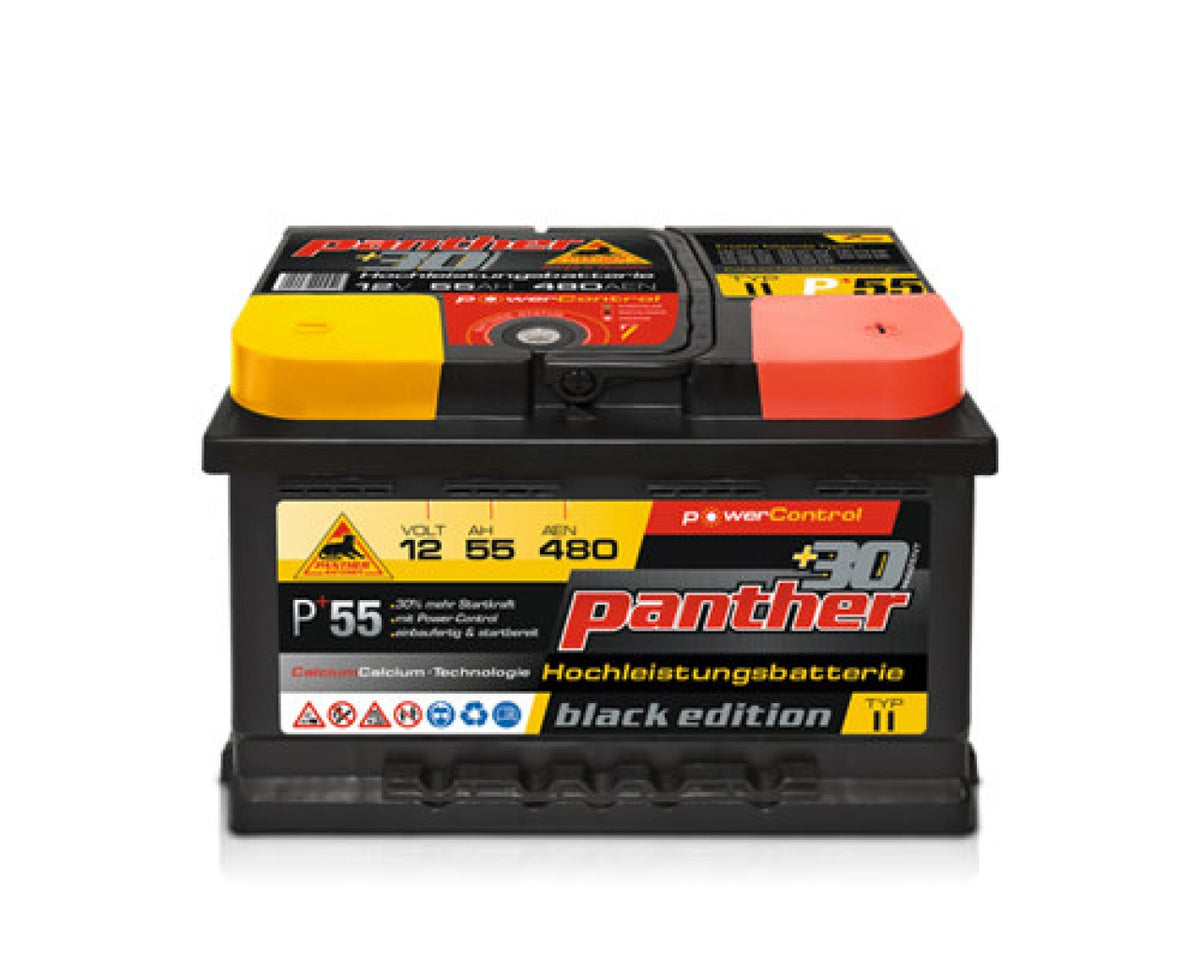 Panther Premium +30% 55
