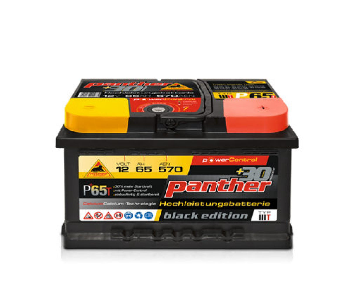 Panther Premium +30% +65t