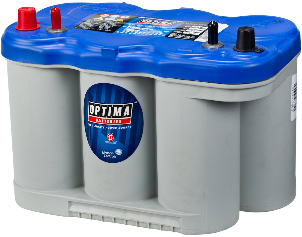 Optima Bluetop BT DC 5.0