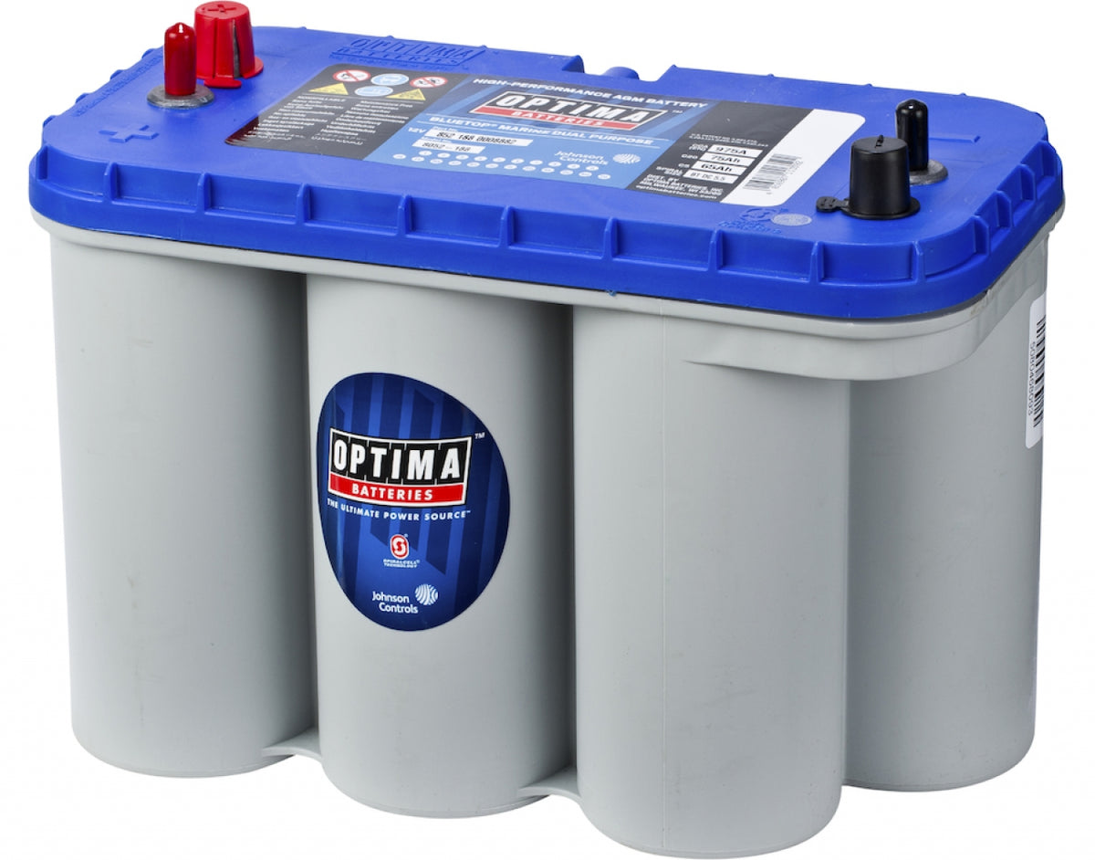 Optima Bluetop BT DC 5.5