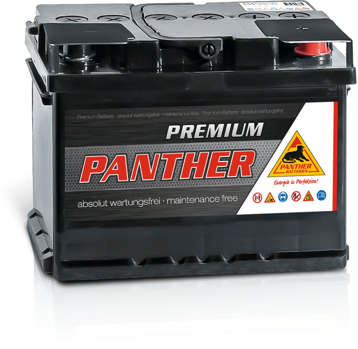 PANTHER PREMIUM 53522