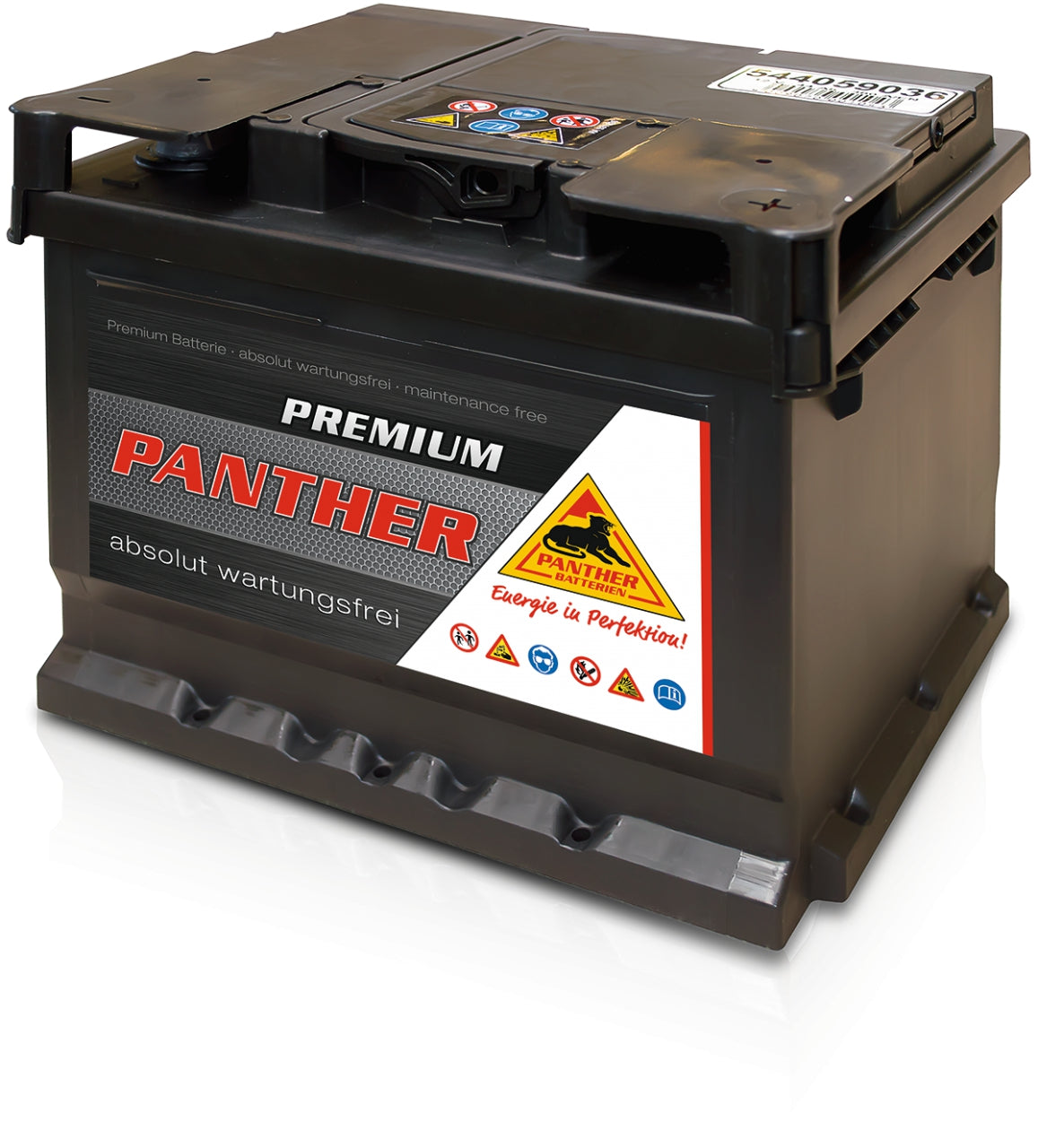 PANTHER PREMIUM 54459