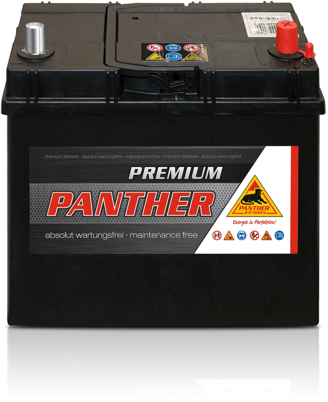PANTHER PREMIUM 54523