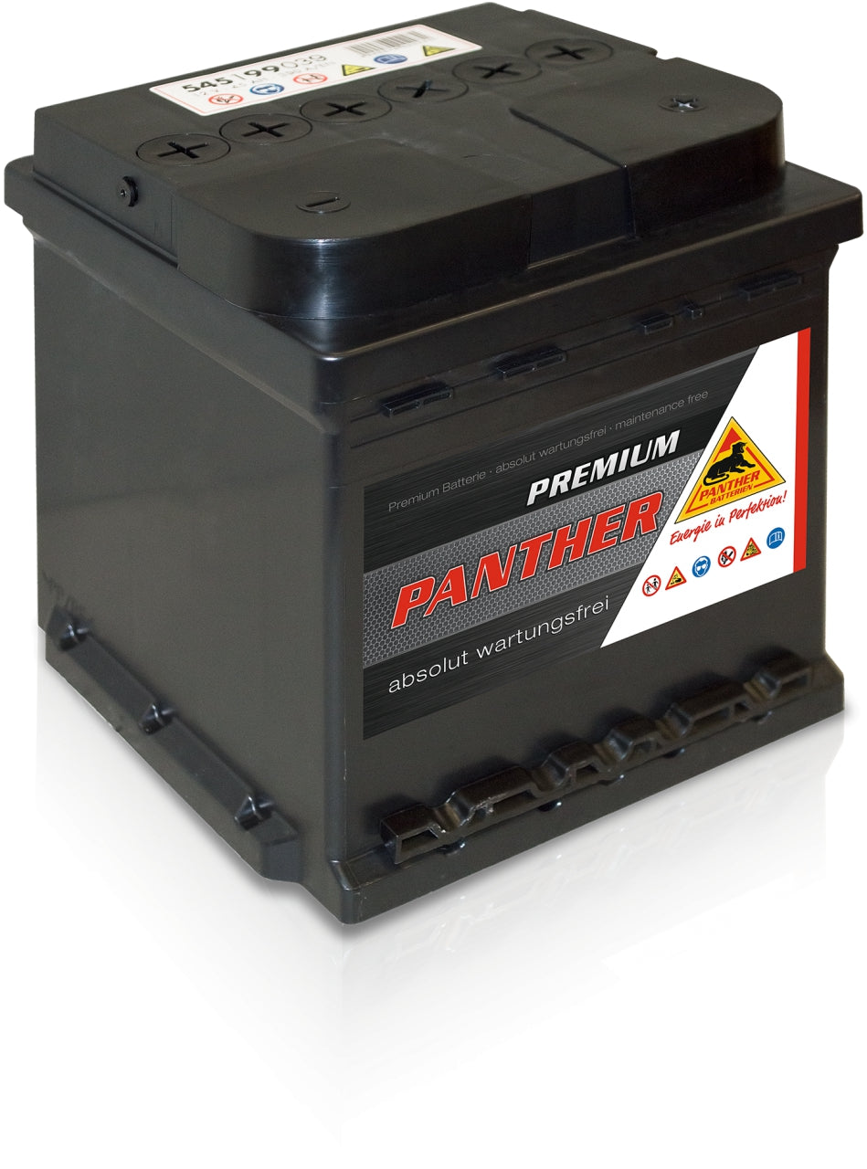 PANTHER PREMIUM 54599