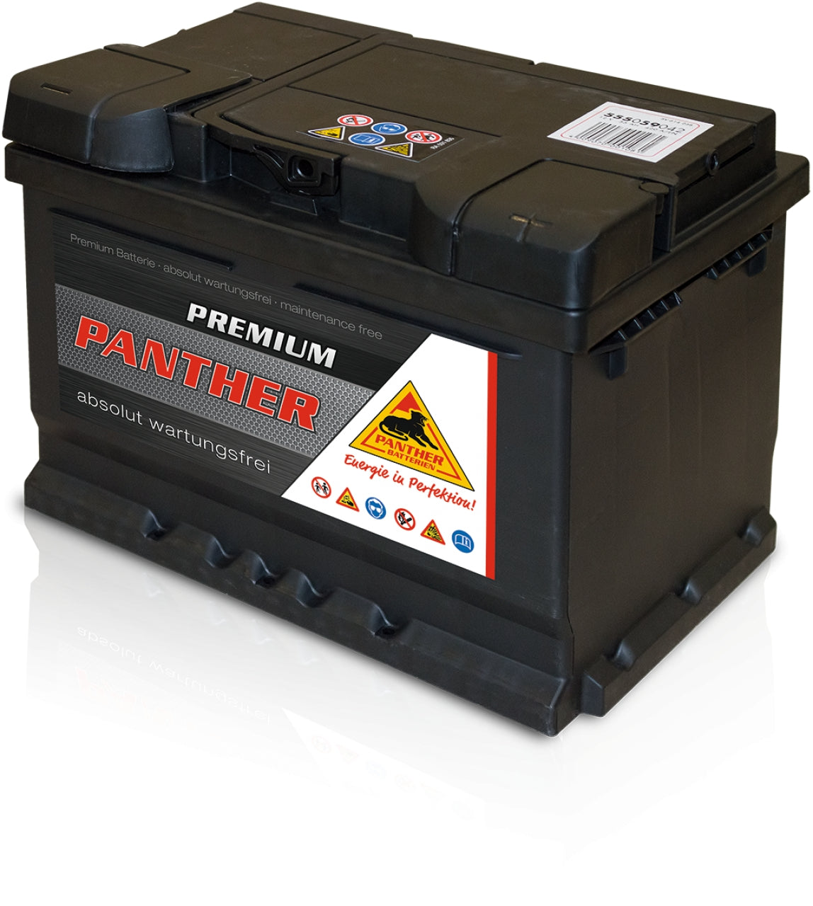 PANTHER PREMIUM 55559