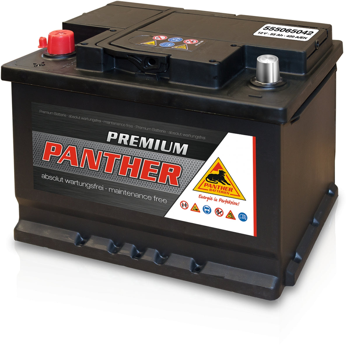 PANTHER PREMIUM 55565