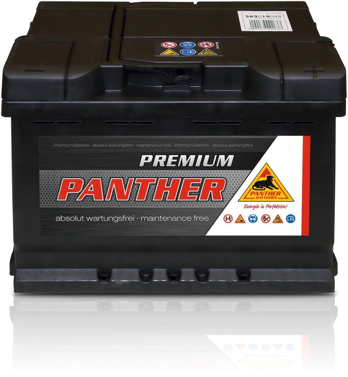 PANTHER PREMIUM 56219