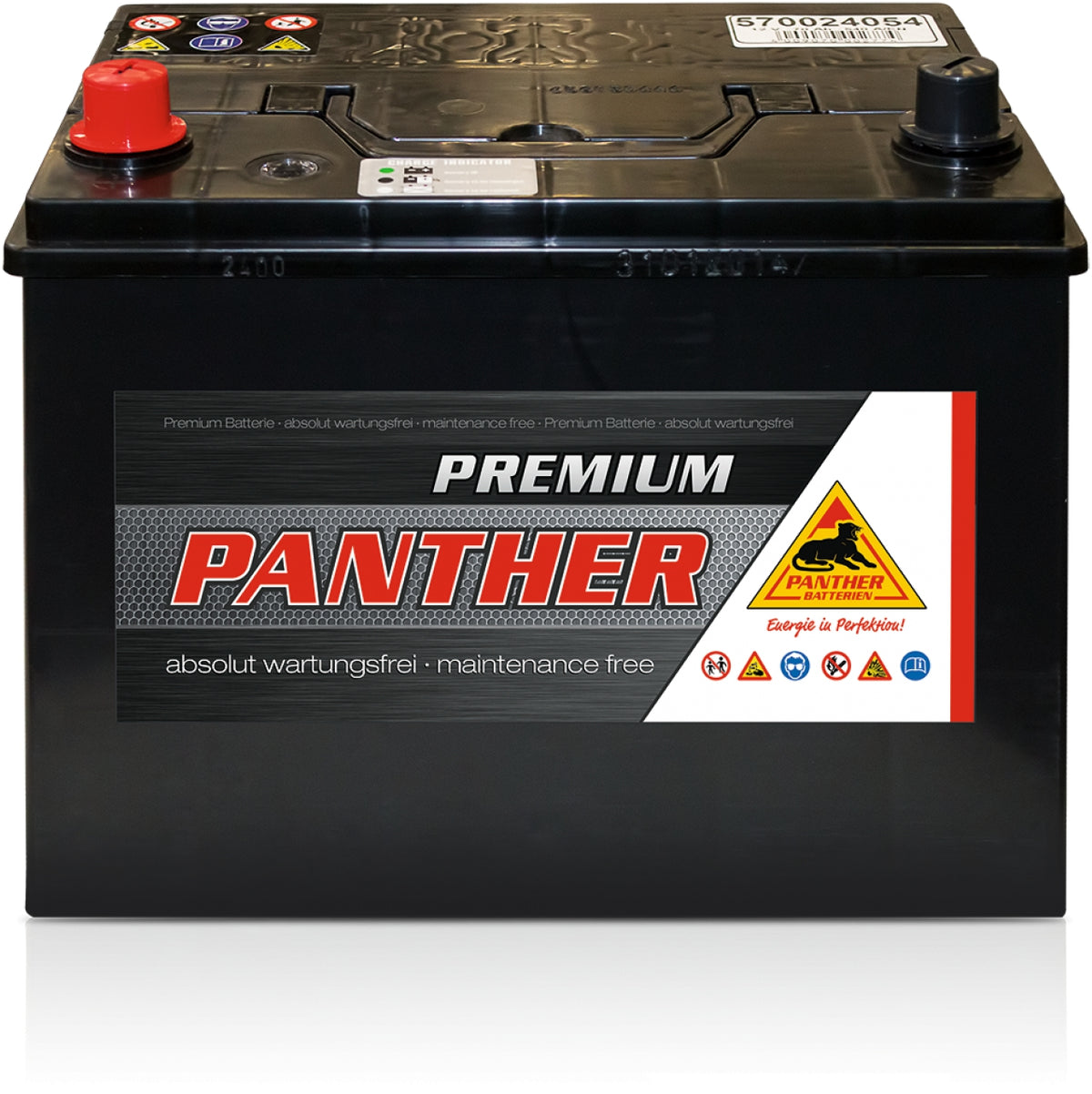 PANTHER PREMIUM 57024