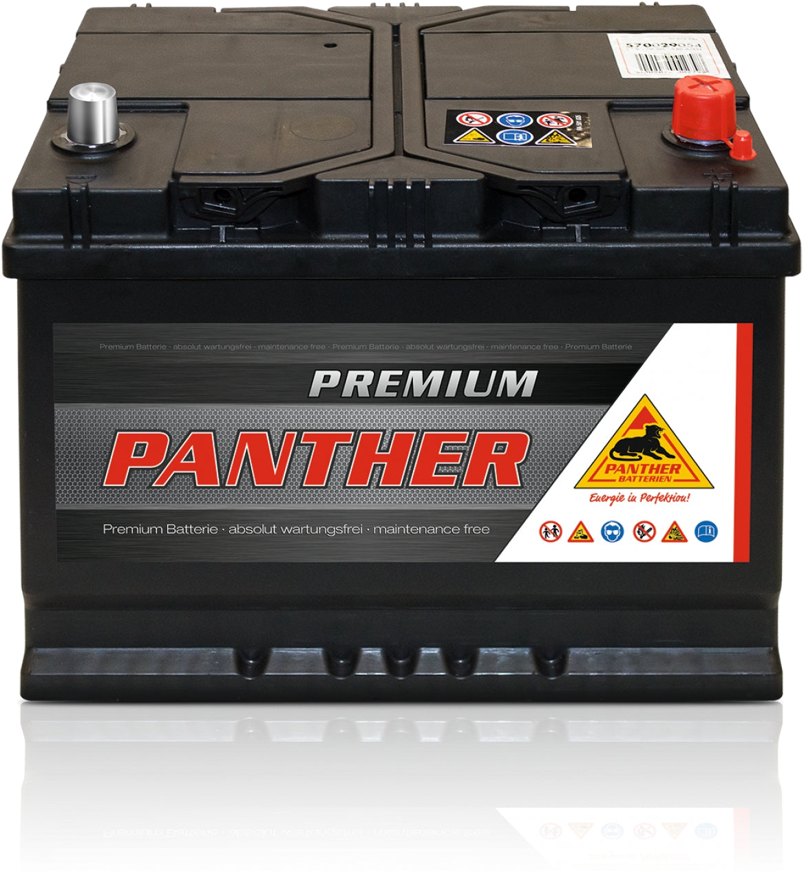 PANTHER PREMIUM 57029