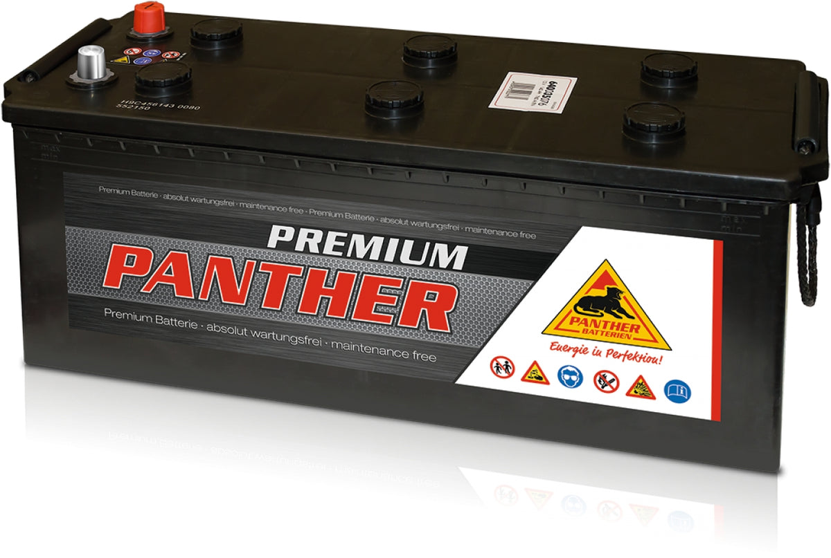 PANTHER PREMIUM 64035