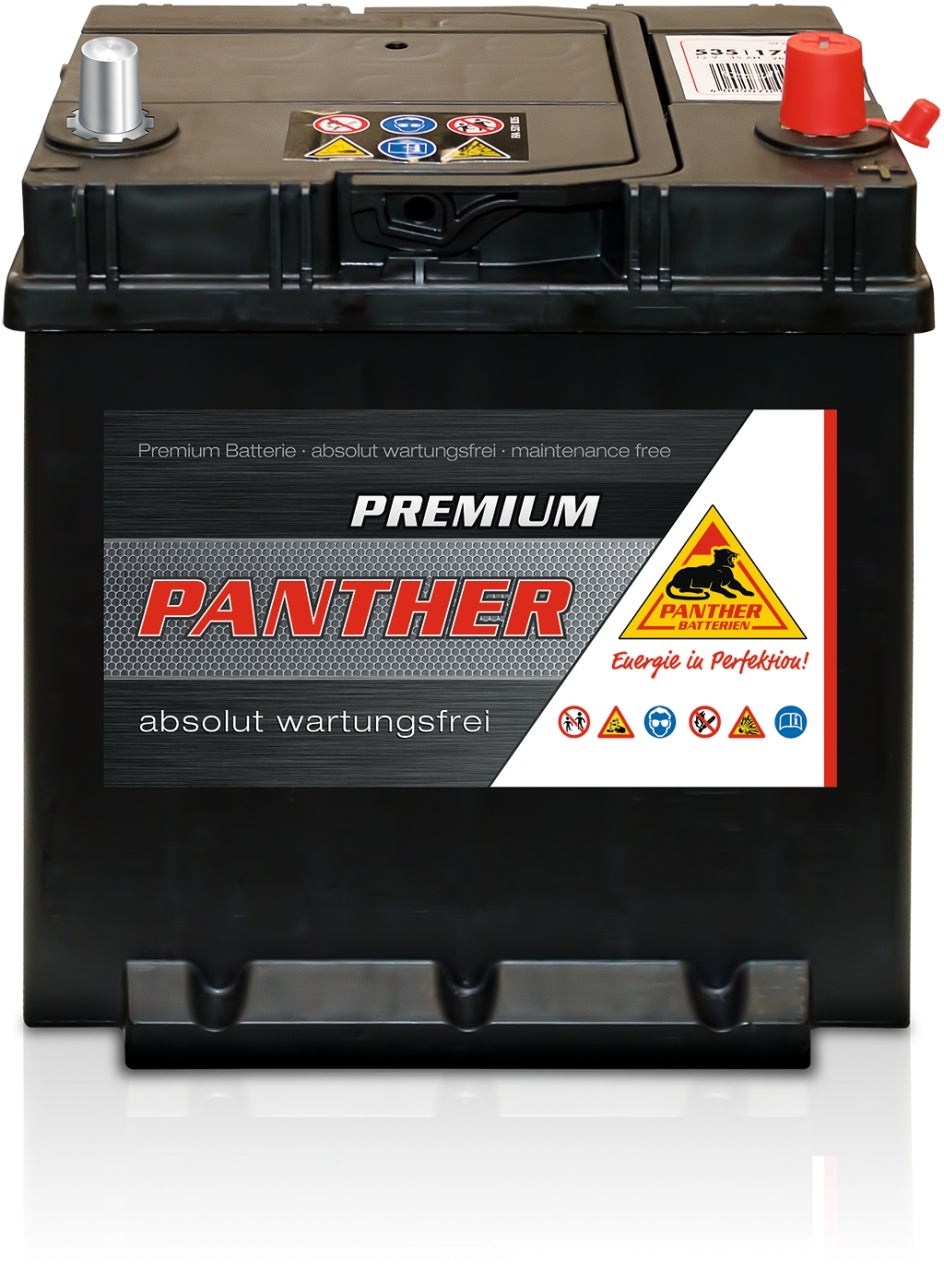 PANTHER PREMIUM 53517