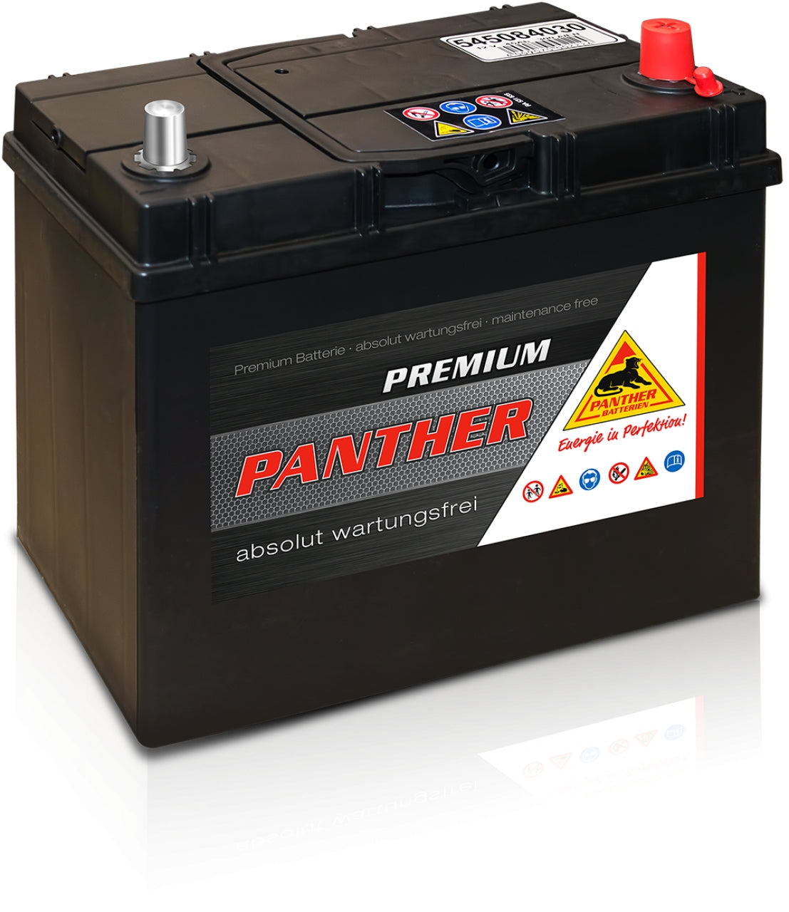 PANTHER PREMIUM 53520