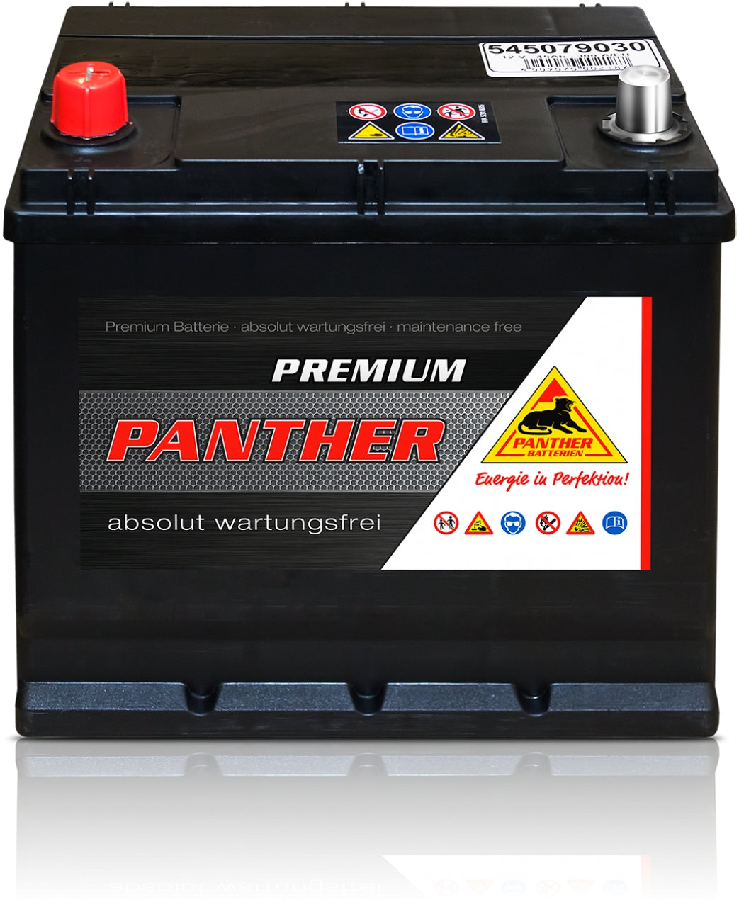 PANTHER PREMIUM 54551
