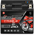 BlackMax GEL motor accu  YT14B-4/ CT14B-4/ 51422