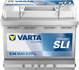 Varta Black Dynamic C14