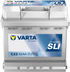 VARTA Blue Dynamic C22