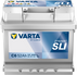 VARTA Silver Dynamic C6
