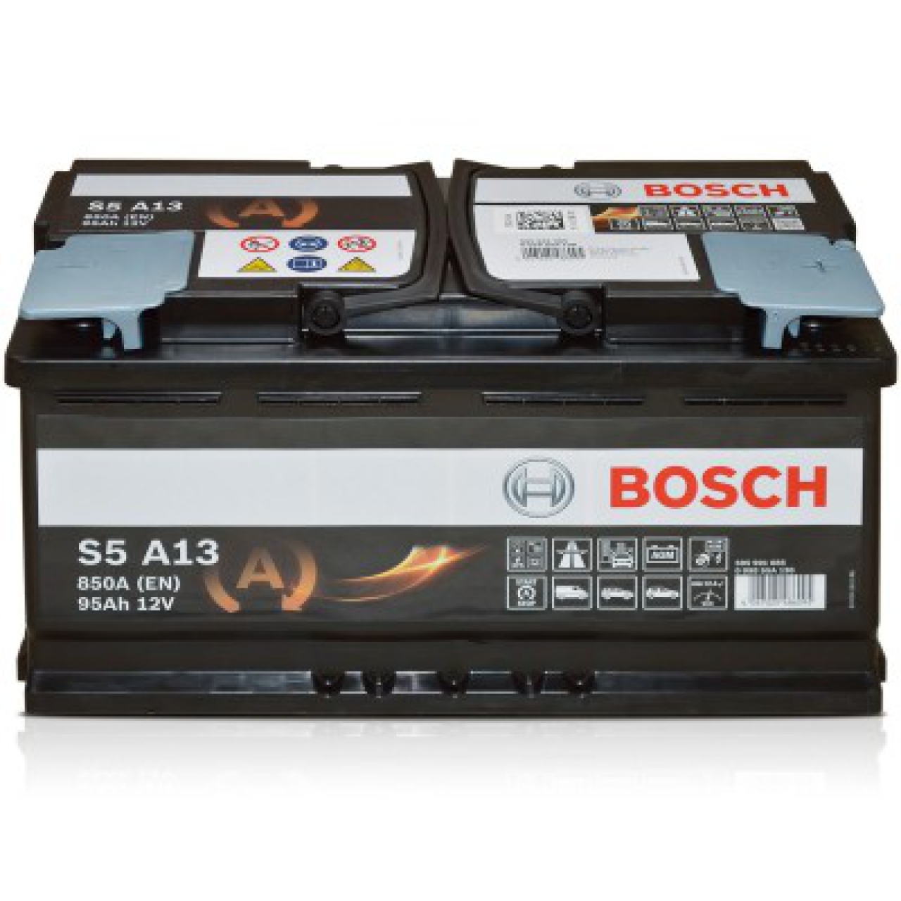 Bosch S5 A13