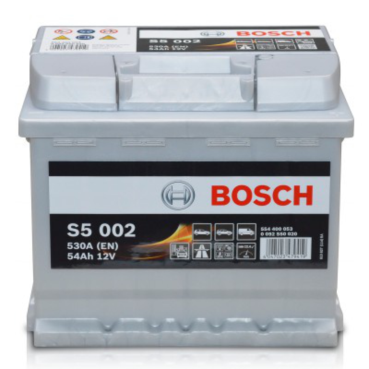 Bosch S5 002