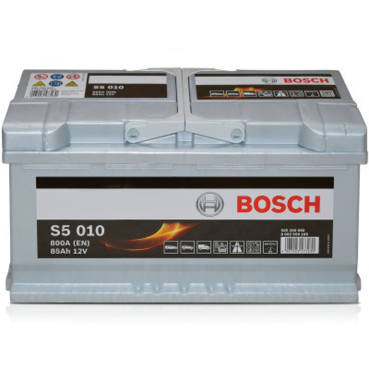 Bosch S5 010