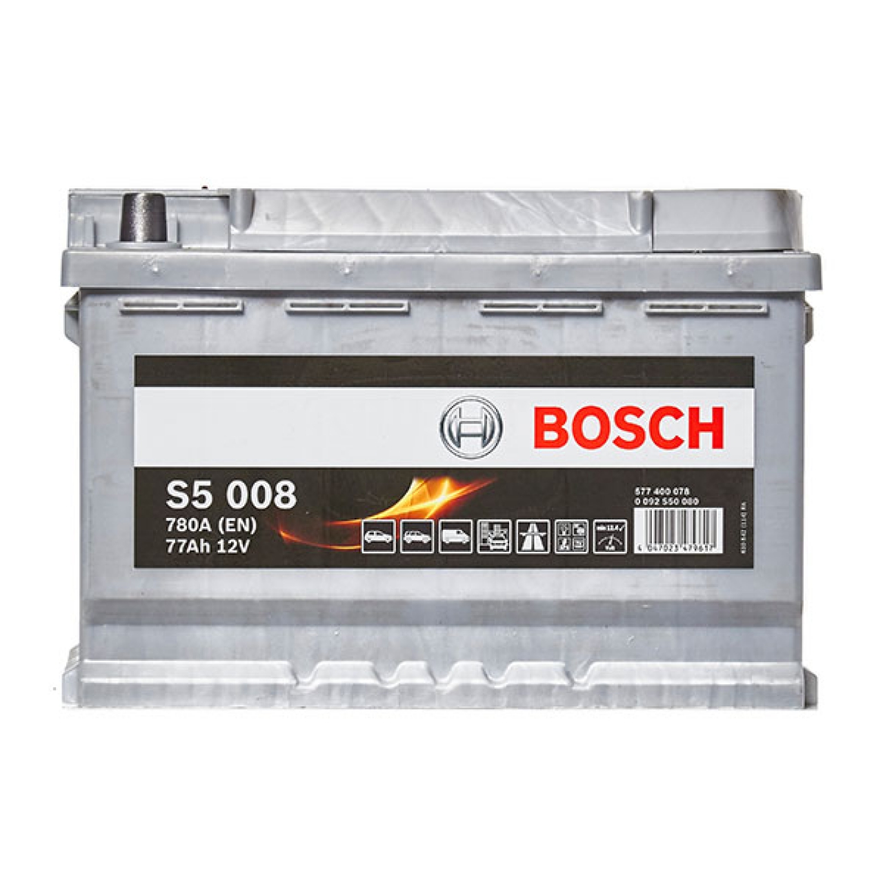 Bosch S5 008