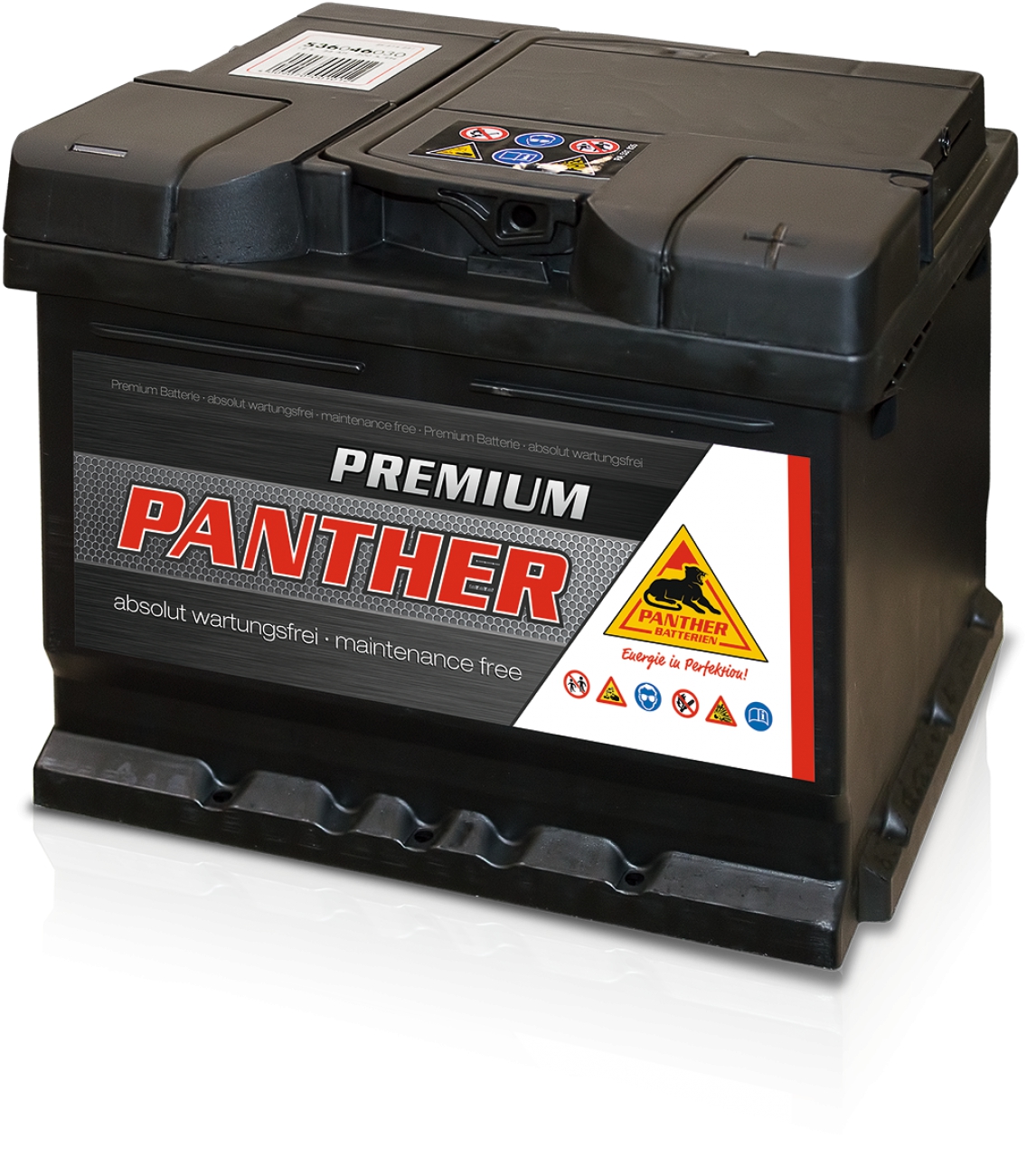 Panther Premium 53646