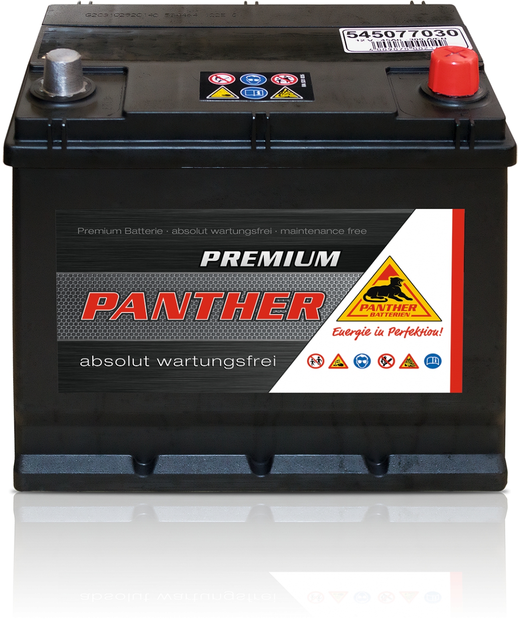 Panther Premium 54577