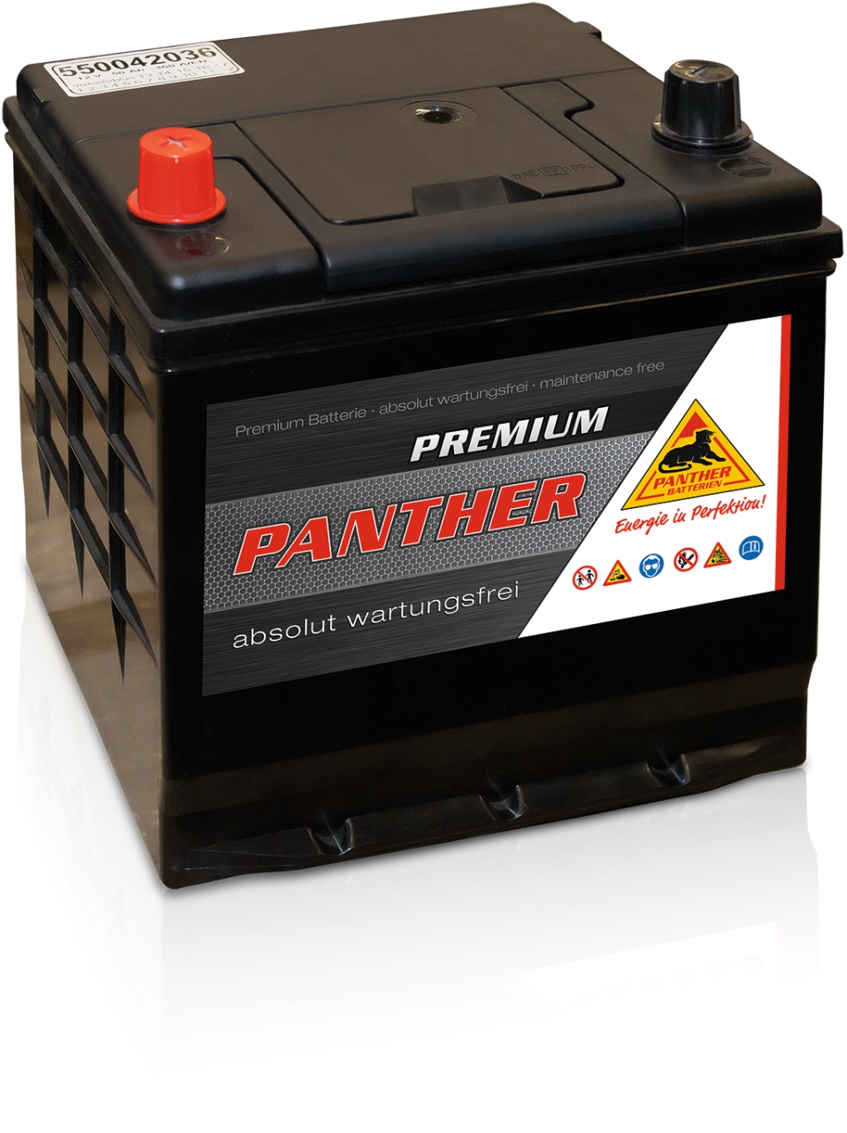 Panther Premium 55041