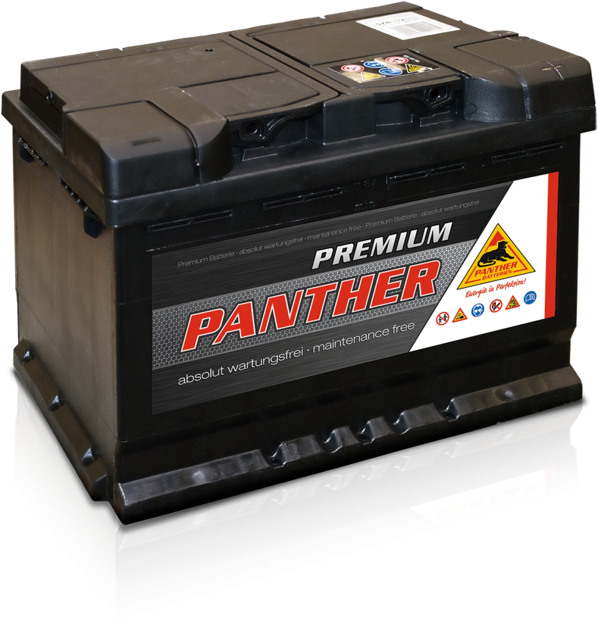 Afvoer molen Nauwkeurigheid Panther Premium 57412 – Accu Totaal Center