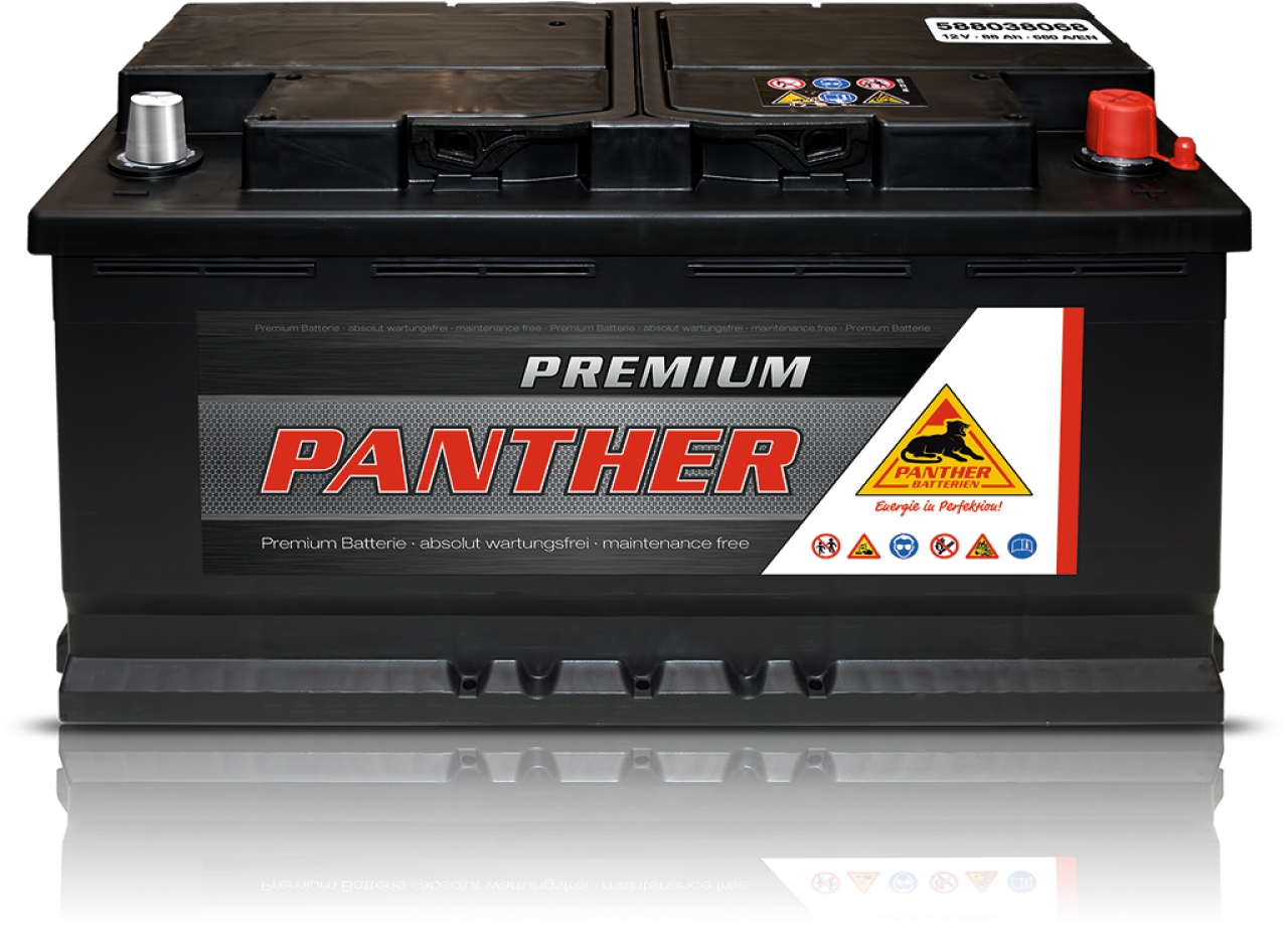 Panther Premium 58838