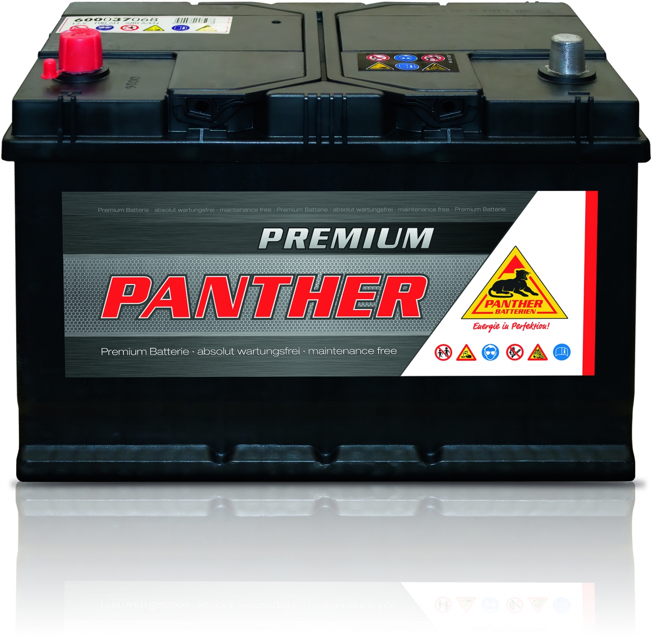 Panther Premium 60037