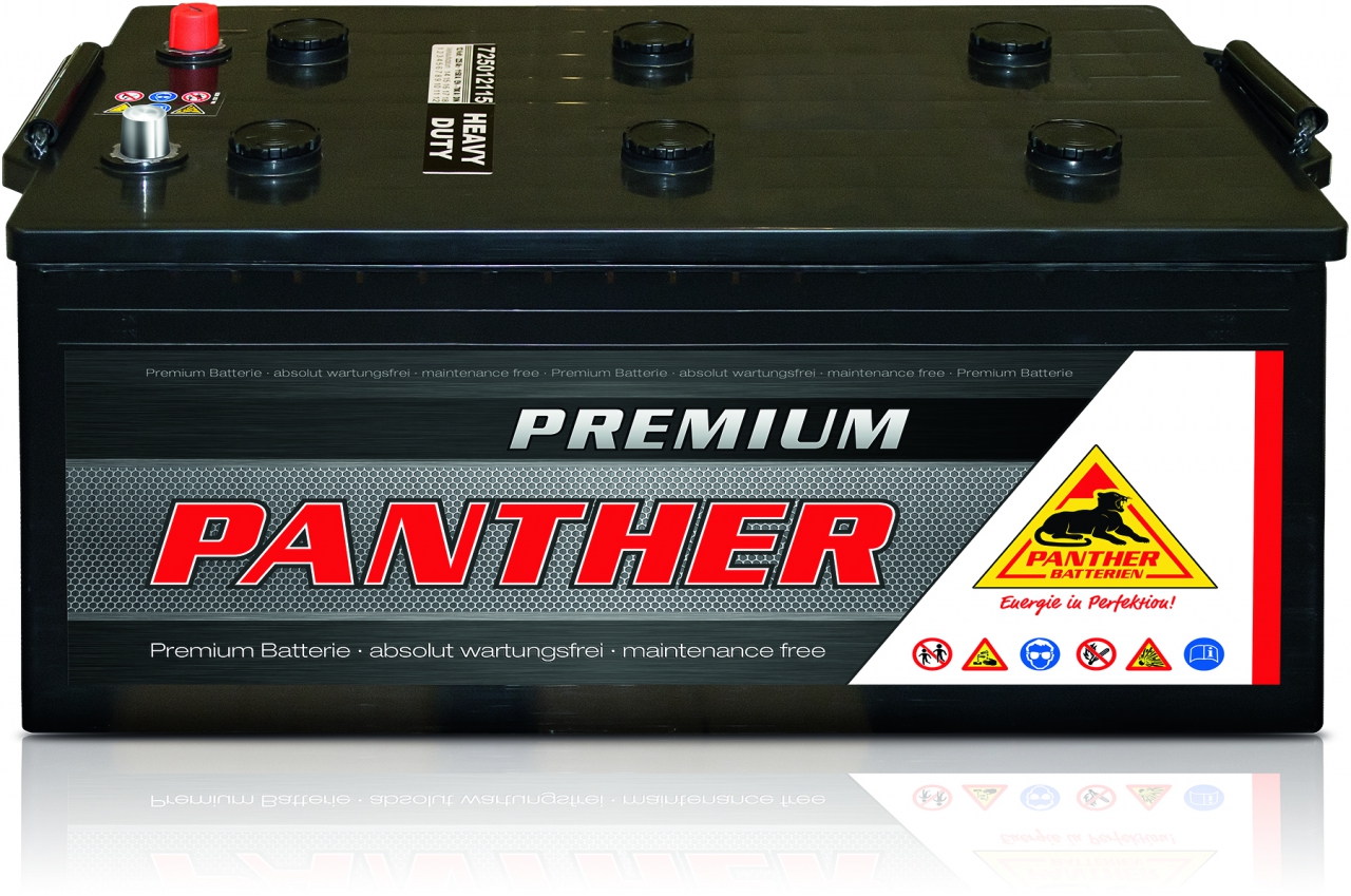 Panther Premium 72512