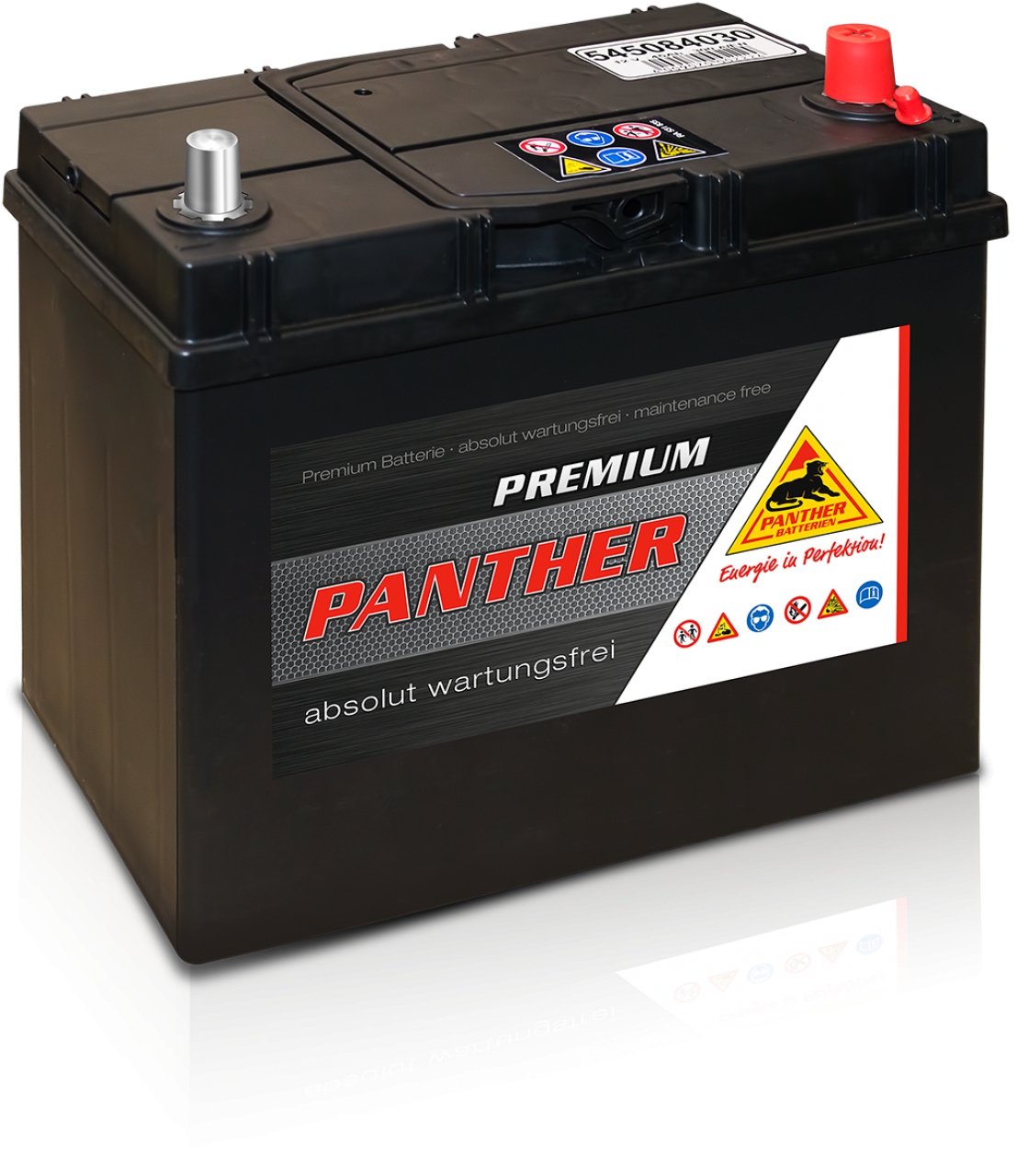 Panther Premium 53521
