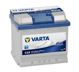 ᐅ Accumulator Varta Silver Agm E39 Start - Stop 70Ah 760A A7