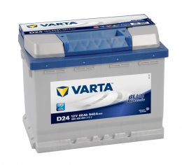 VARTA Blue Dynamic C22 – Accu Totaal Center